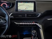 Peugeot 3008 1.2 PureTech Allure