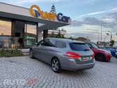 Peugeot 308 SW 1.6 BlueHDi Access