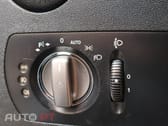 Mercedes-Benz SLK 200 Kompressor