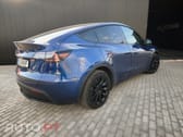 Tesla Model Y Long Range Tração Integral