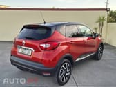 Renault Captur 0.9 TCE