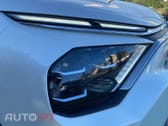 Citroen e-C4 X Shine Pack