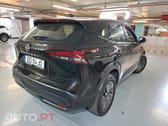 Nissan Qashqai 1.3 DIG-T Acenta