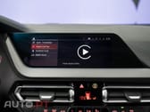 BMW 216 d Pack Desportivo M