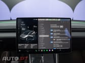 Tesla Model Y Long Range Tração Integral