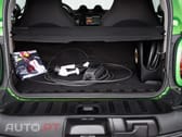 Smart ForTwo Passion