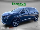 Peugeot 3008 1.6 Hybrid GT e-EAT8