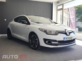 Renault Mégane Coupe 1.5Dci Bose Edition