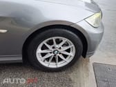 BMW 320 d Touring LifeStyle Auto