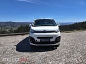 Citroen Space Tourer 1.5 BlueHDi XL Business