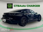 Porsche Taycan 4S Performance I.V.A DEDUTIVEL 