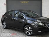 Nissan Leaf Acenta