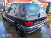 Renault Clio 1.2 be bop 5P