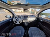 Fiat 500 1.0 Hybrid