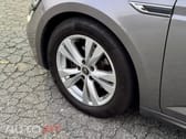 Renault Talisman Sport Tourer 1.5 dCi Zen