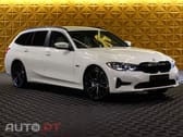 BMW 330 e Line Sport Auto