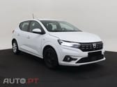 Dacia Sandero 1.0 TCe Comfort