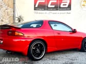 Mazda MX-3 1.8  V6