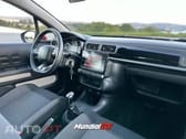Citroen C3 1.2 PureTech Feel Pack
