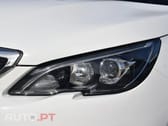 Peugeot 308 1.5 BlueHDi Business Line