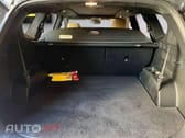 Hyundai Santa Fe Vanguard Luxury