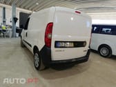 Fiat Doblo Cargo
