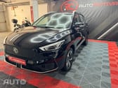 MG ZS EV 72.6 kWh Comfort