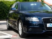 Audi A4 Avant 2.0 TDI Advance