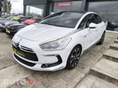 DS DS5 2.0HDi SPORTCHIC HYbrid4 