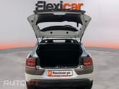 Citroen C4 Cactus 1.2 PureTech Shine