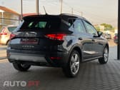Seat Arona 1.0 TSI FR