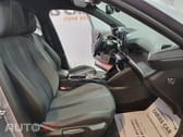 Peugeot E-2008 50 kWh Allure