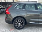 Volvo XC60 2.0 D4 Inscription AWD Geartronic