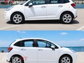 Citroen C3 1.4 HDi Collection