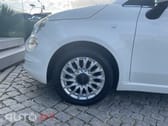 Fiat 500 1.2 Lounge Dualogic