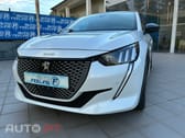 Peugeot E-208 50 kWh GT Line