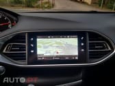 Peugeot 308 1.5 BlueHDi Allure