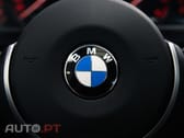 BMW 420 d Pack M Auto