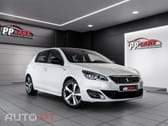 Peugeot 308 1.2 Puretech 130cv GT Line S&S