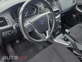 Volvo V40 2.0 D2 Kinetic Eco