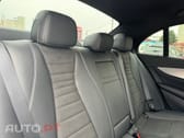 Mercedes-Benz E 300 De AMG Line