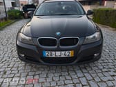BMW 320 Touring