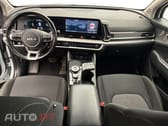 Kia Sportage 1.6 CRDi MHEV Active DCT7