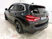 BMW iX3 Inspiring