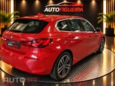 BMW 116 d Aut. Sport Line