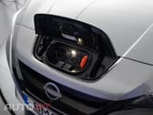 Nissan Leaf N-Connecta