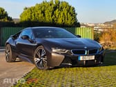 BMW i8 Standard