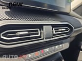 Dacia Sandero EXPRESSION ECO-G 100