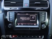 Volkswagen Golf 2.0 TDi GTD