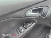 Ford Focus 1.5 TDCi Trend+